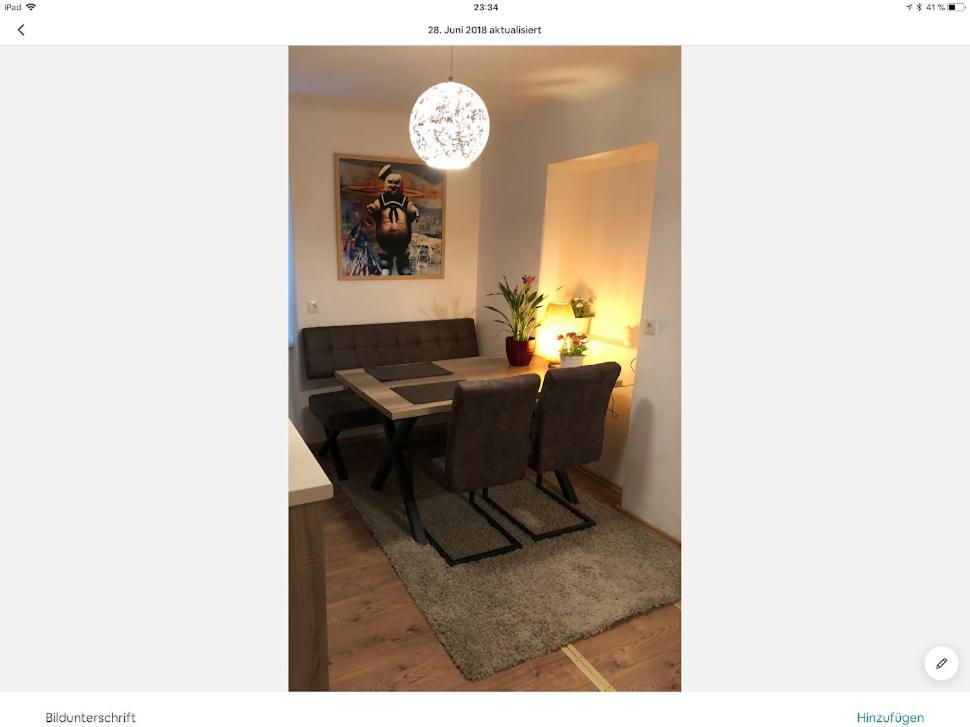 Pixi Apartment Salzburg Zewnętrze zdjęcie