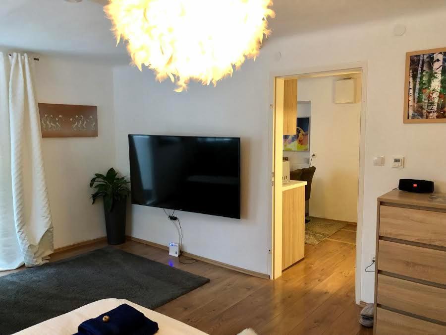 Pixi Apartment Salzburg Zewnętrze zdjęcie