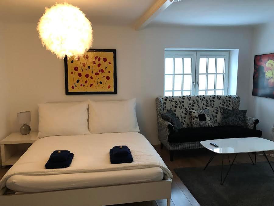 Pixi Apartment Salzburg Zewnętrze zdjęcie