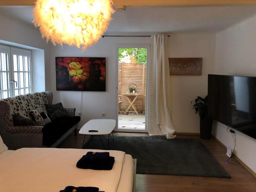 Pixi Apartment Salzburg Zewnętrze zdjęcie